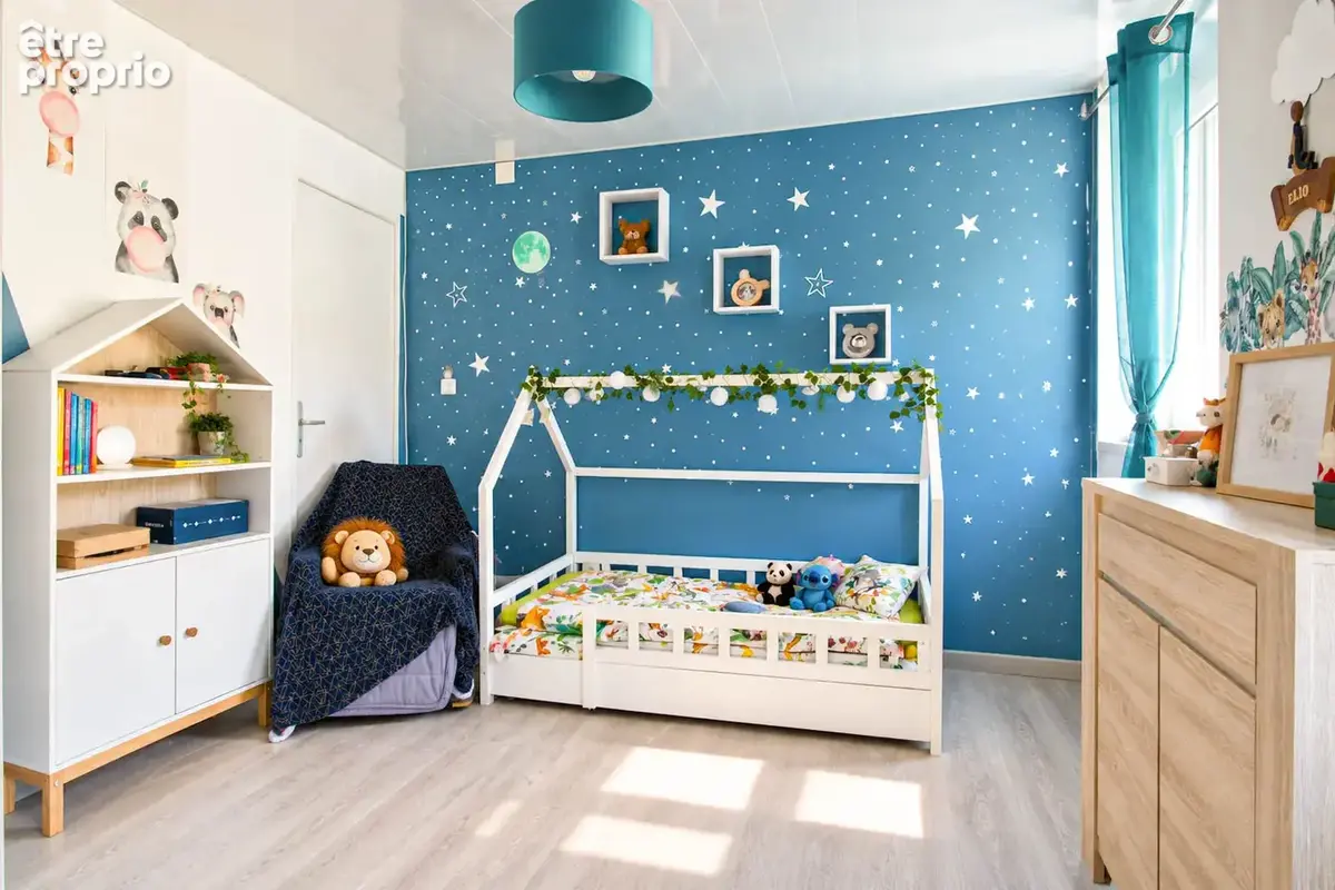 - exclusivité - maison type 4 - bogny-sur-meuse - photo 8