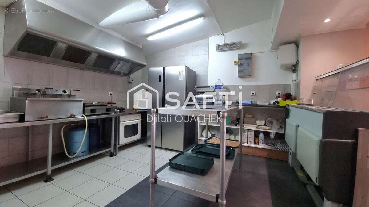 Photo 5 - Commerce à PERPIGNAN