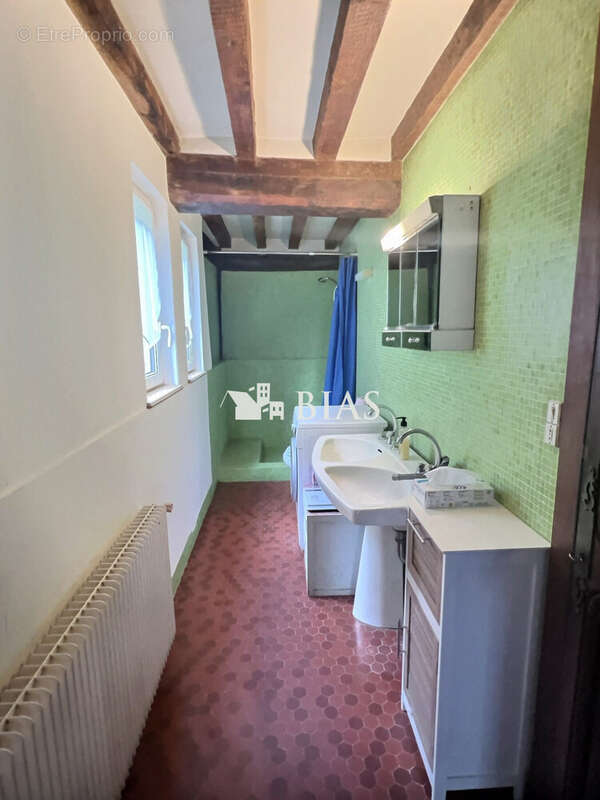 Maison à BERNAY