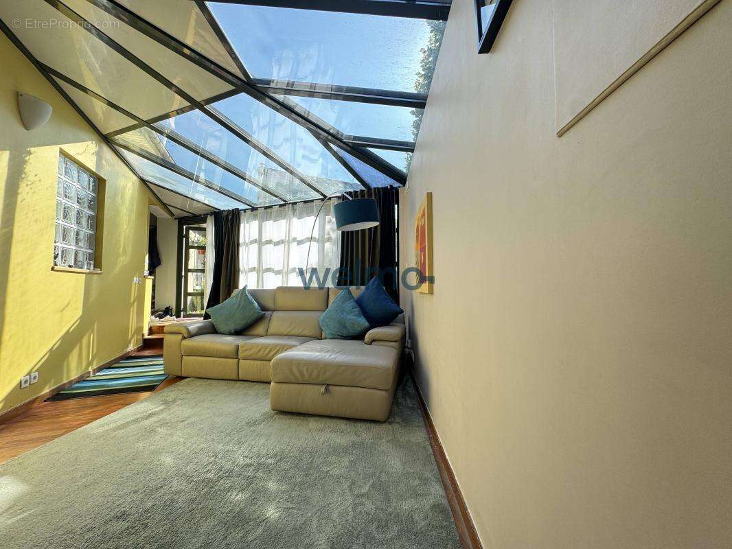 Maison à LE PERREUX-SUR-MARNE