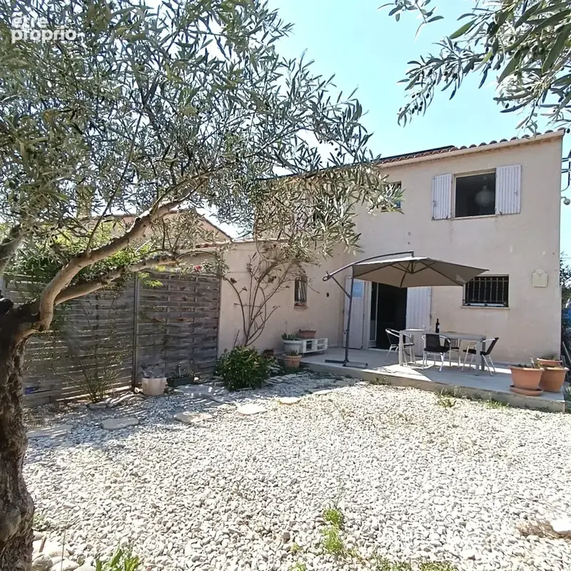 Maison à vendre 4 pièces avec studio indépendant, garage et jardin – Châteaurenard - photo 6