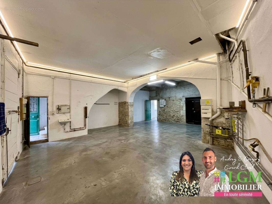 Maison à COURNONTERRAL