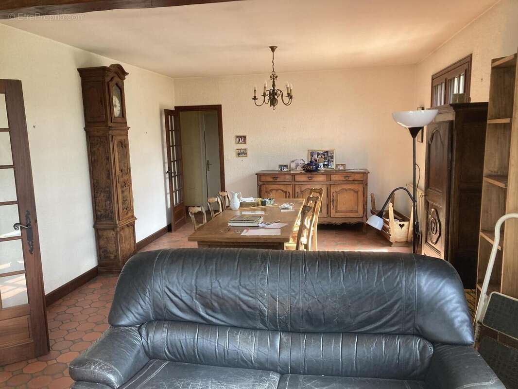 Photo 9 - Maison à CHARLIEU