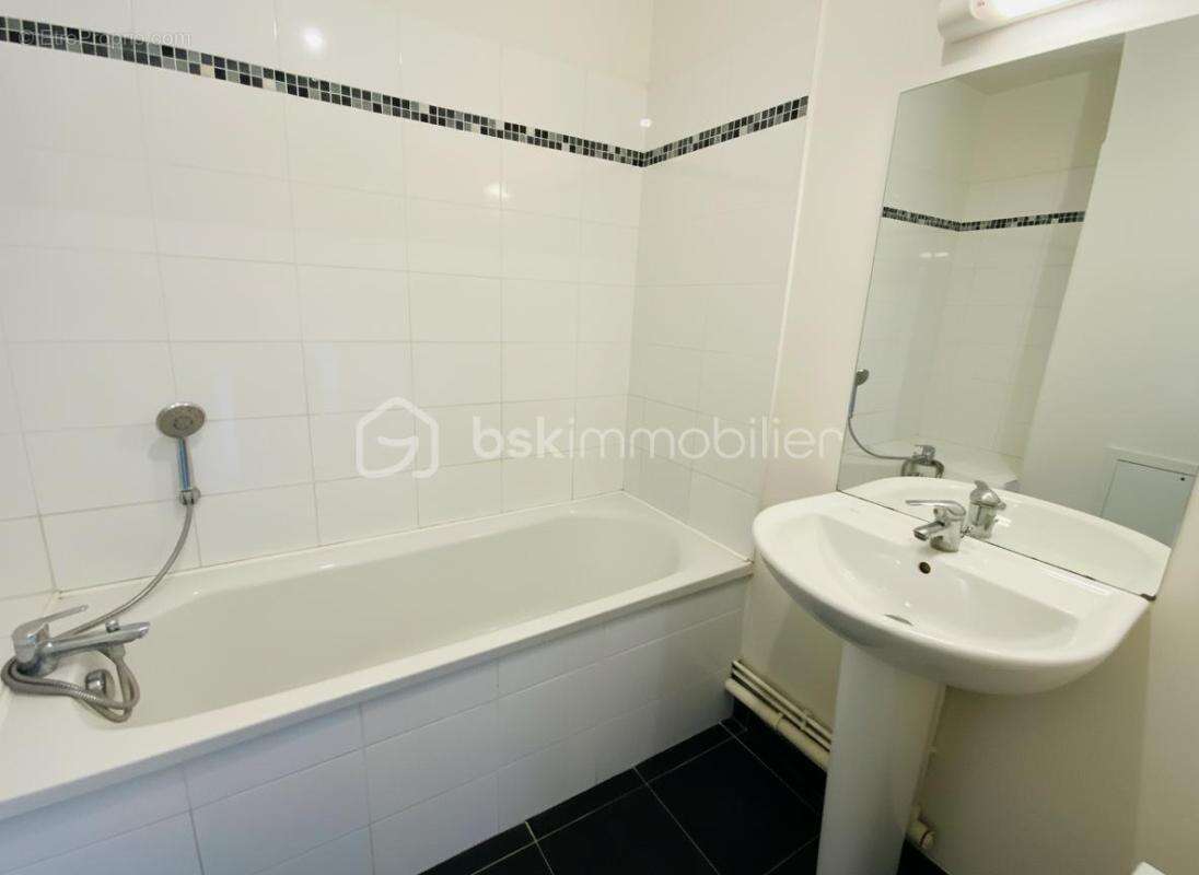 Appartement Secteur Ville - photo 13