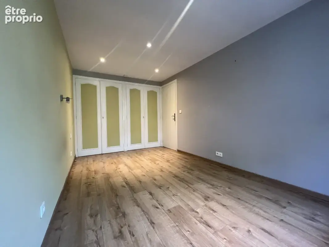 Appartement de type 2 - Bel appartement -    Chambéry - 45 M2 - photo 6