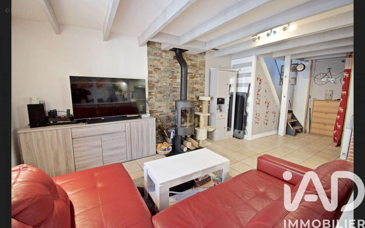 Photo 2 - Appartement à MONTLHERY