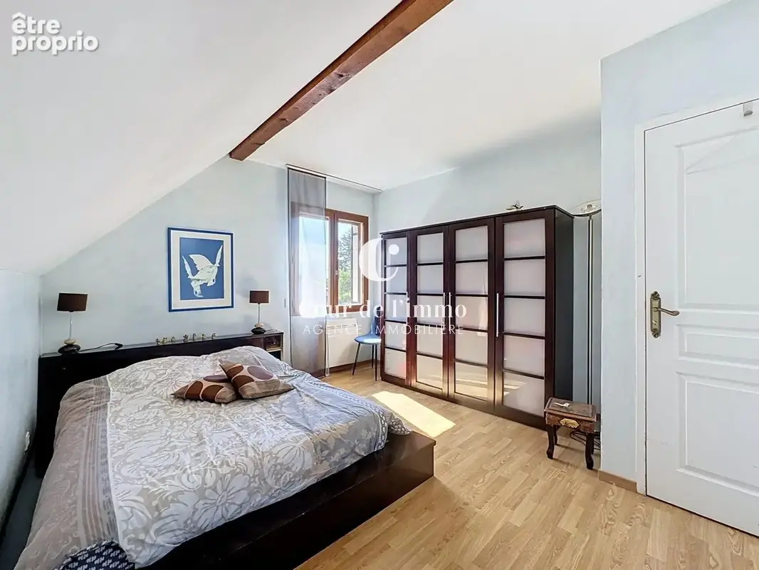 Maison individuelle à BONNE - photo 17