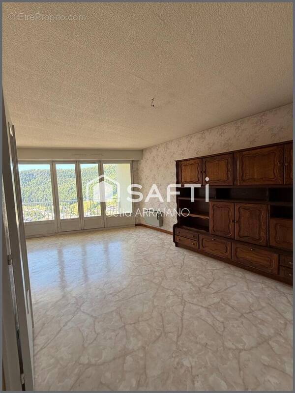 Photo 1 - Appartement à LA MOUILLE