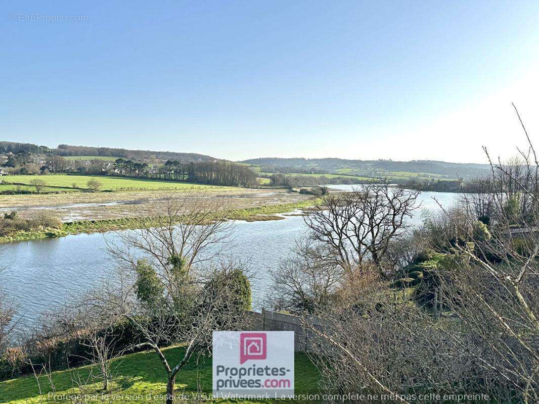 Maison à LANDERNEAU