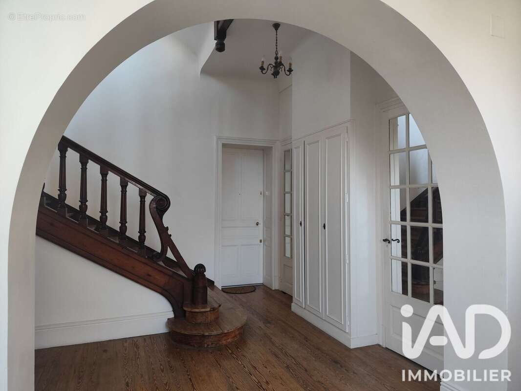 Photo 7 - Appartement à BIARRITZ