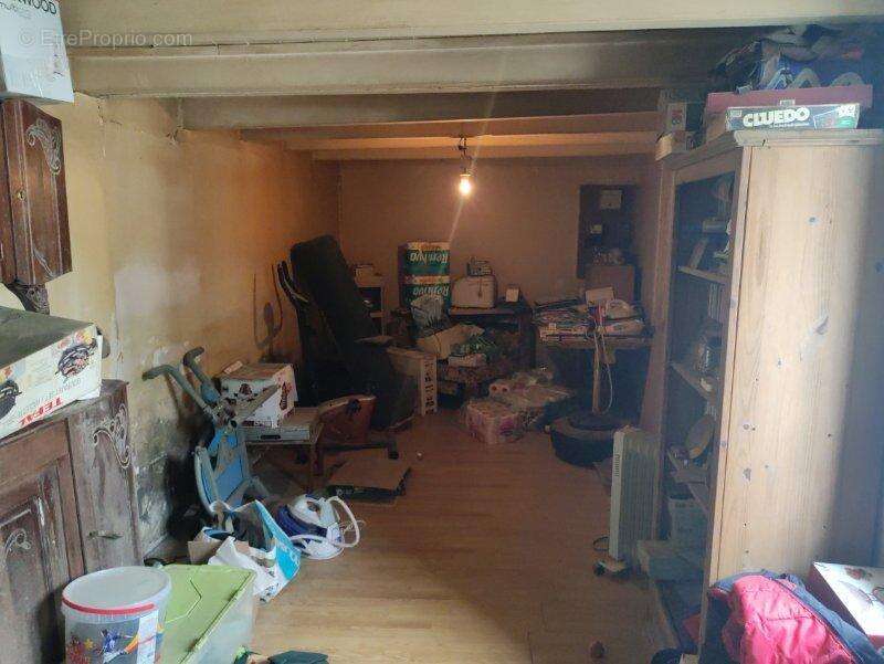 Photo 6 - Maison à CONSAC