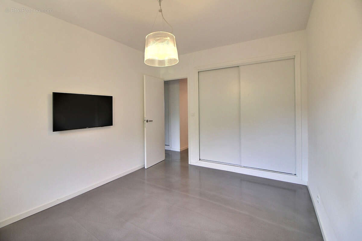 Appartement à AJACCIO