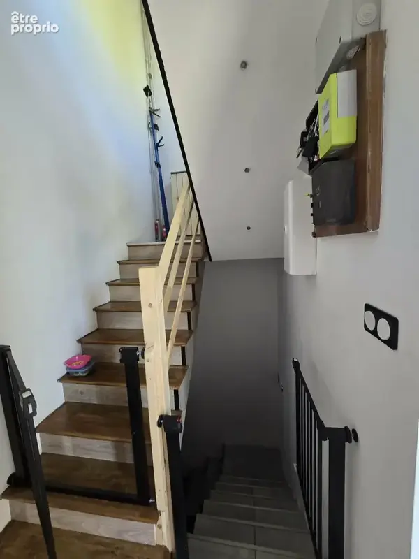Maison 3 pièces 70 m² à vendre à Pagny-Sur-Moselle (54530) - photo 7