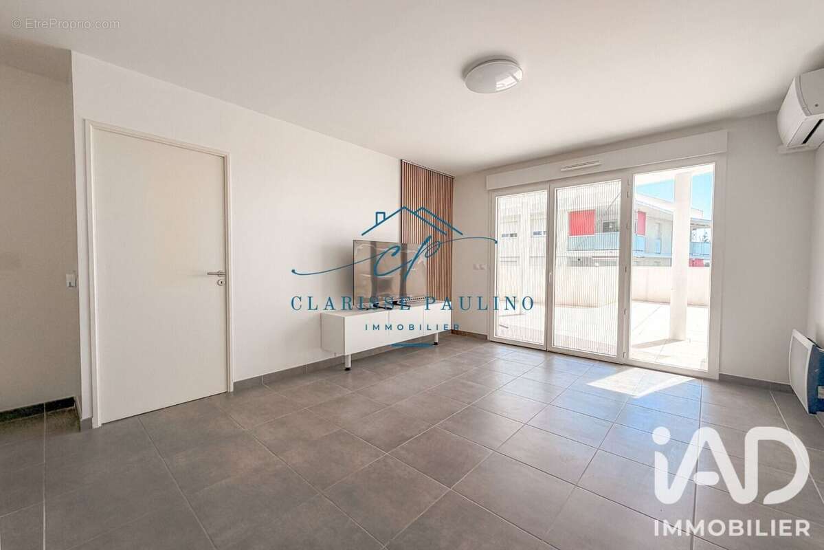 Photo 2 - Appartement à MARSEILLE-13E
