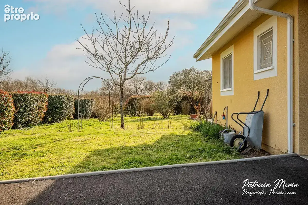 Maison 157 m2 sur la commune de hinx - photo 12