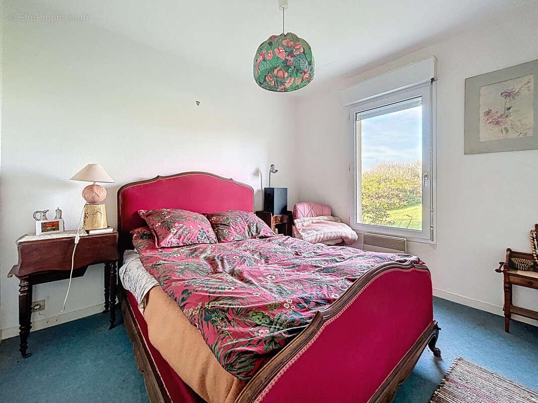 Maison à VIERVILLE-SUR-MER