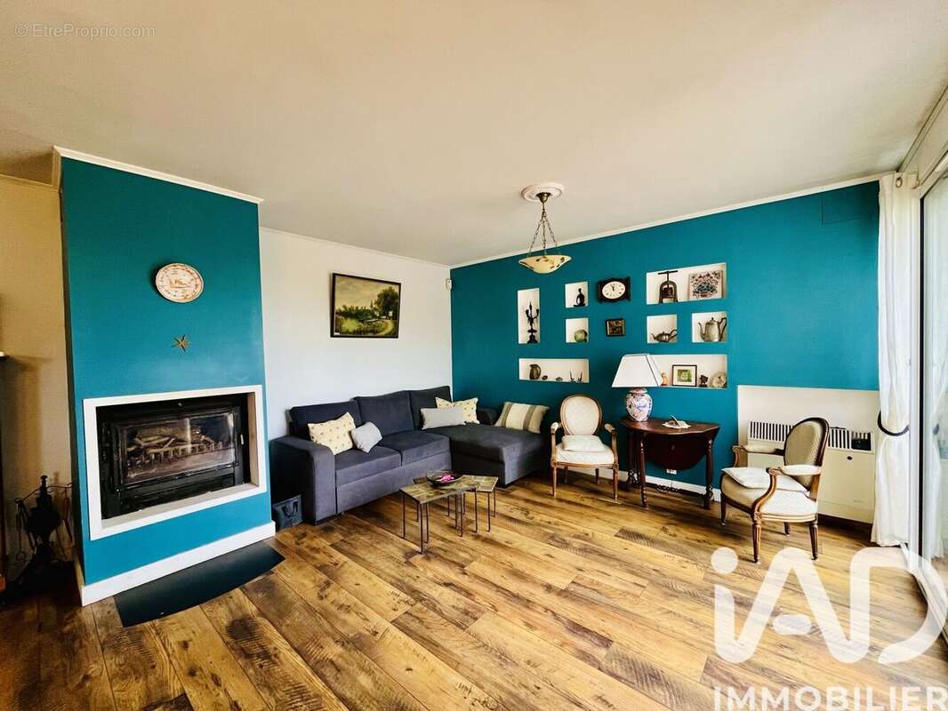 Photo 7 - Maison à BAGNOLS-SUR-CEZE