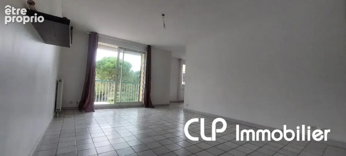 Appartement à MONTELIMAR