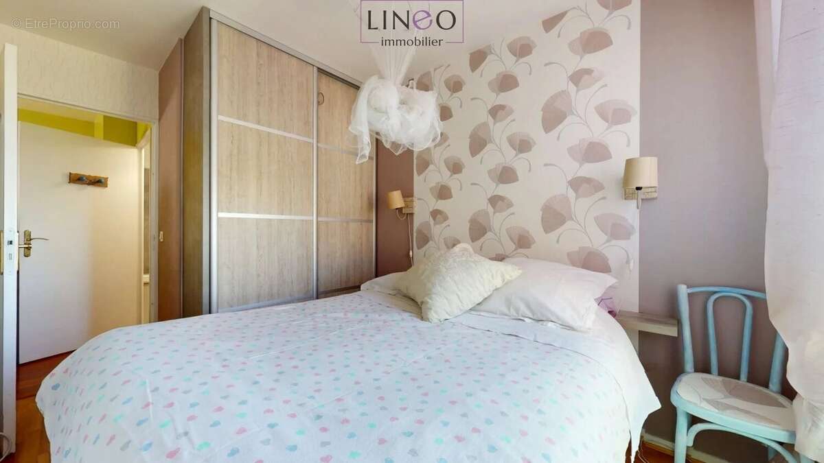 Appartement à CHOISY-LE-ROI