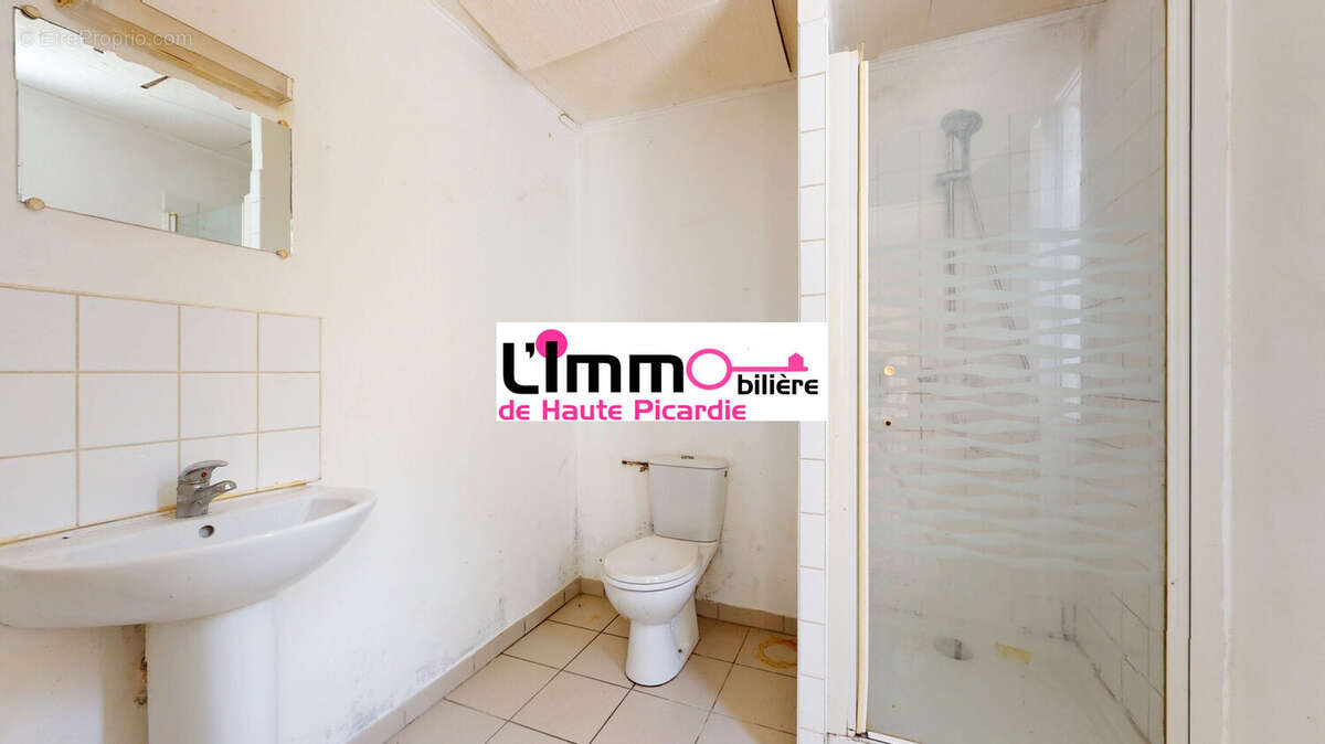 Maison 82 m² à Chaulnes  - photo 7