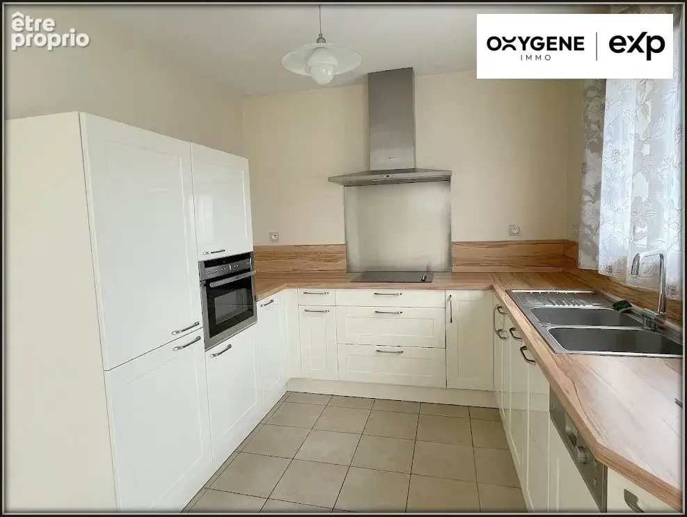 Maison 4 pièces 88 m² à vendre à La Force (24130) - photo 6