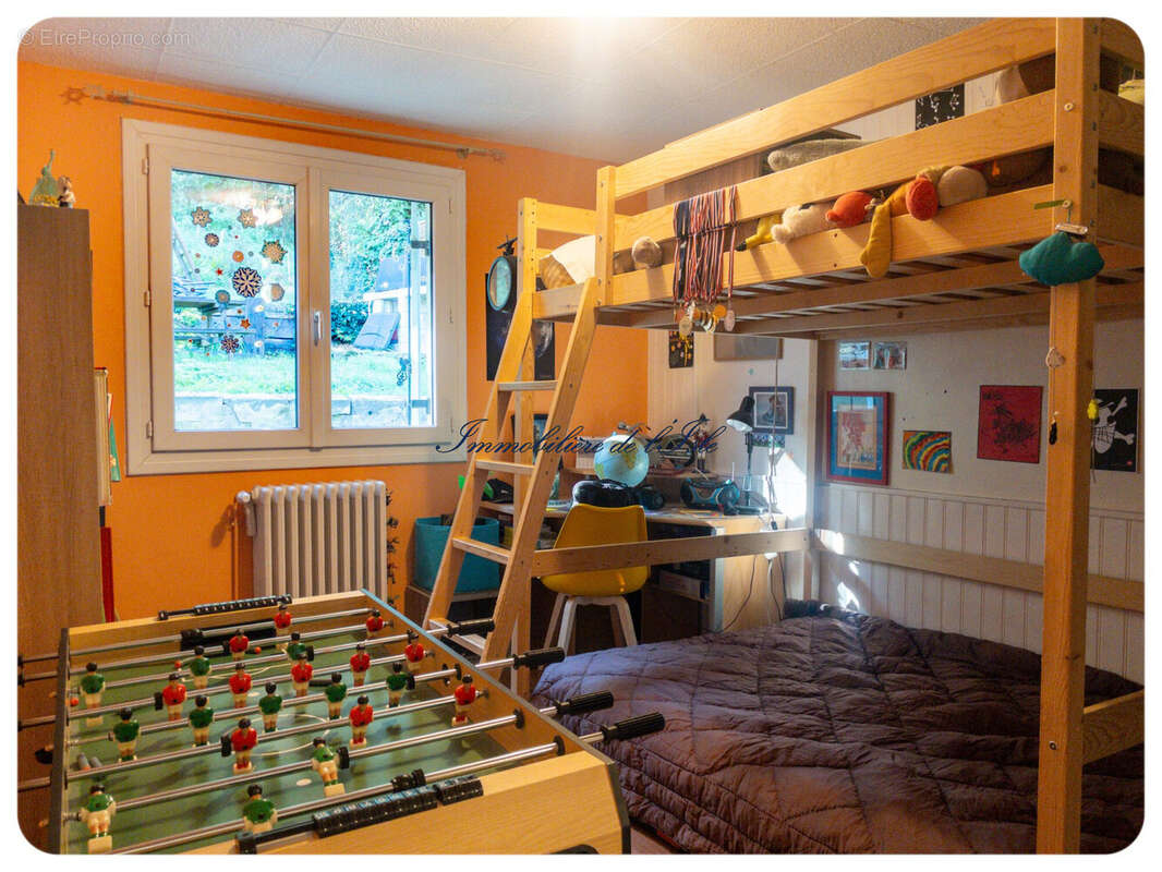 Maison à BLIS-ET-BORN