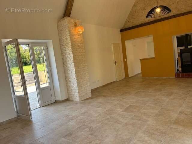 Maison à NOGENT-LE-ROTROU