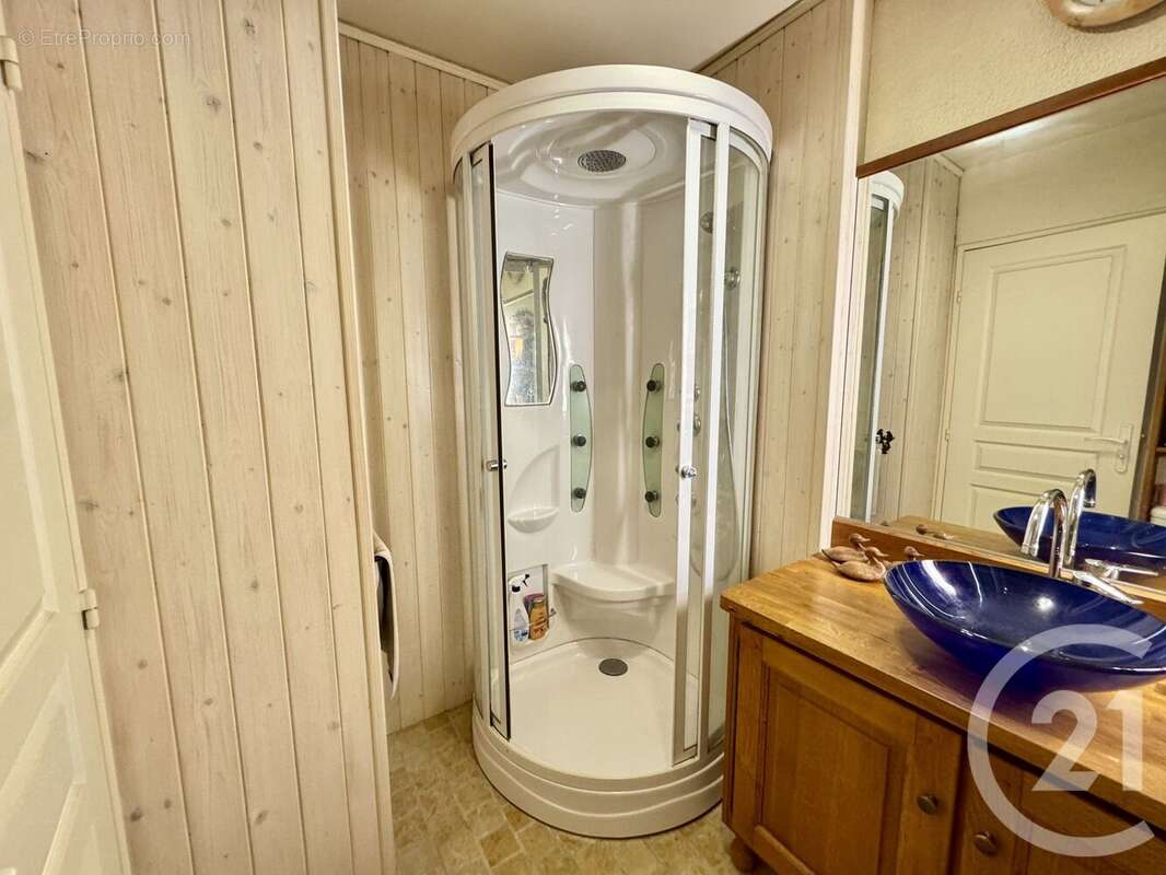 Appartement à FONTAINEBLEAU