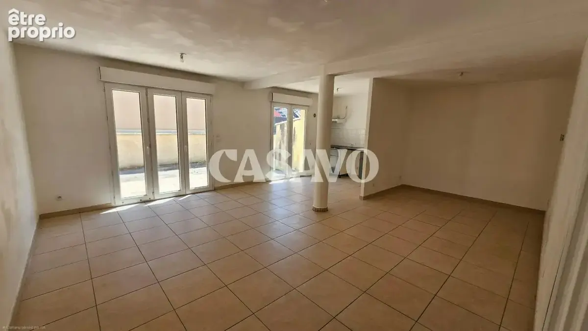 Vente Maison 4 pièces de 112m² - 38290 La Verpillière - photo 11