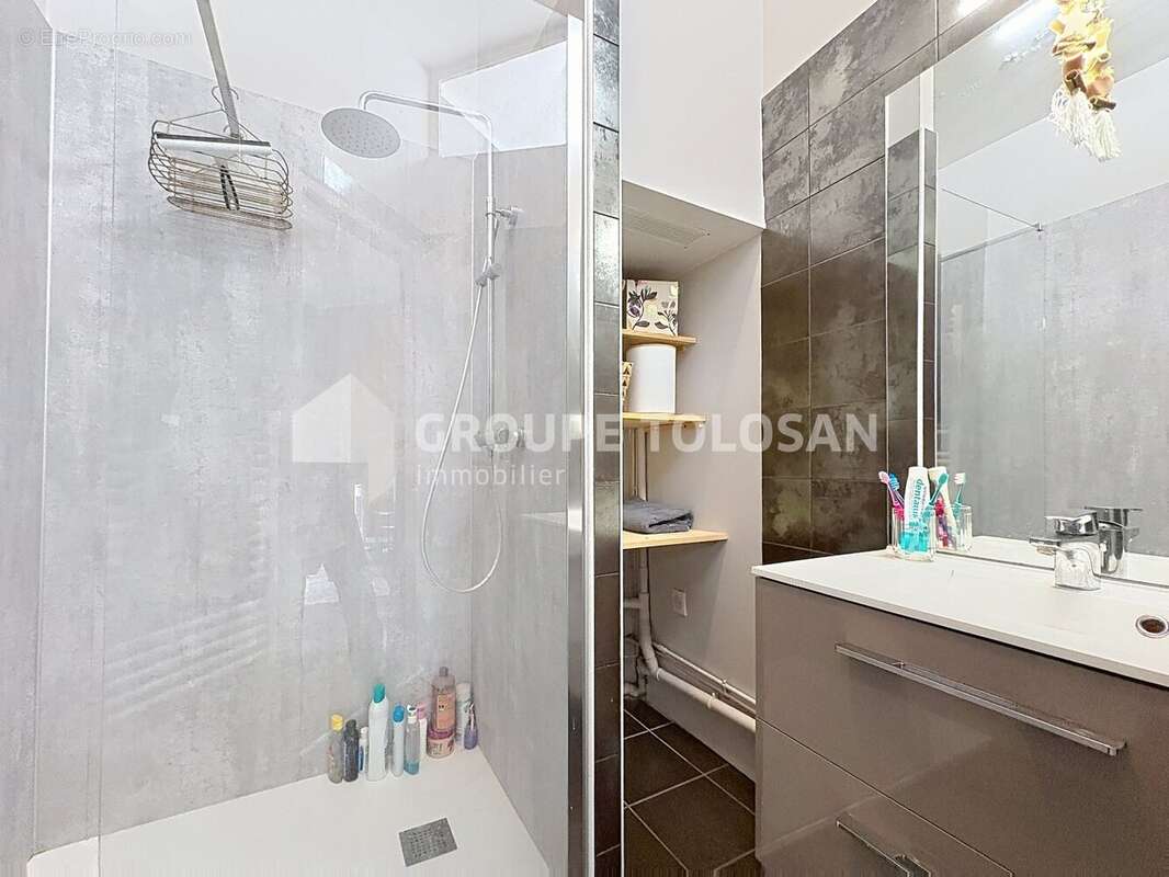 Appartement 68 m² à Montauban  - photo 10