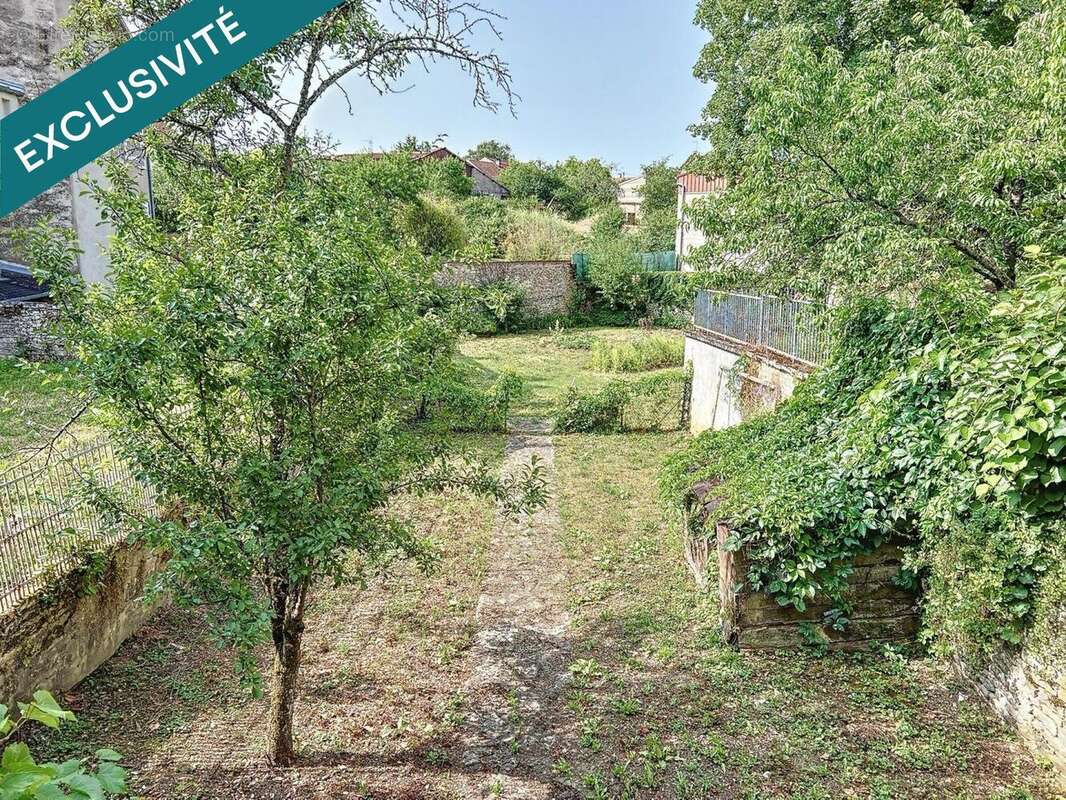 Photo 2 - Maison à CHAMPLITTE