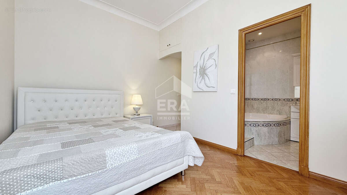 Appartement 88m² à nice - photo 10