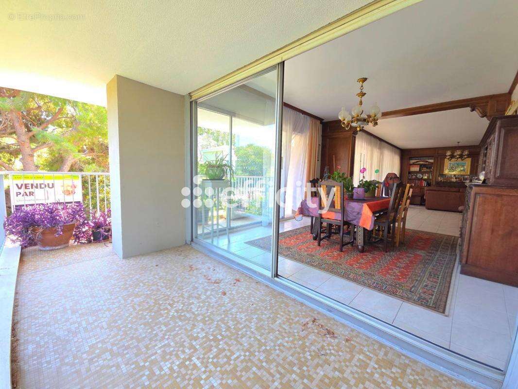 Appartement bourgeois - photo 5