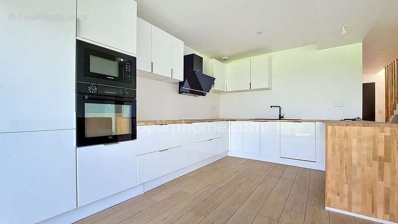 Maison recente familiale et contemporaire - 5 chambres - quartier residentiel brece - excellent dpe - photo 7