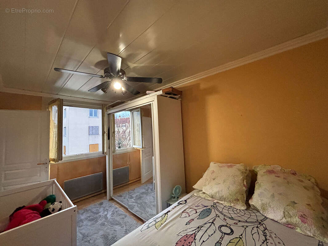 Appartement à DRANCY