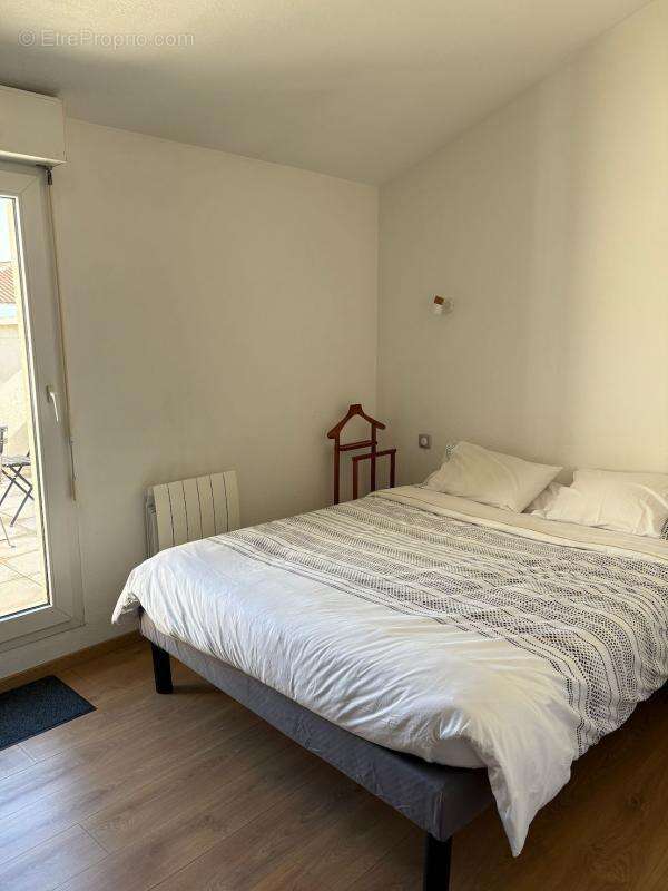 Appartement à QUINT-FONSEGRIVES