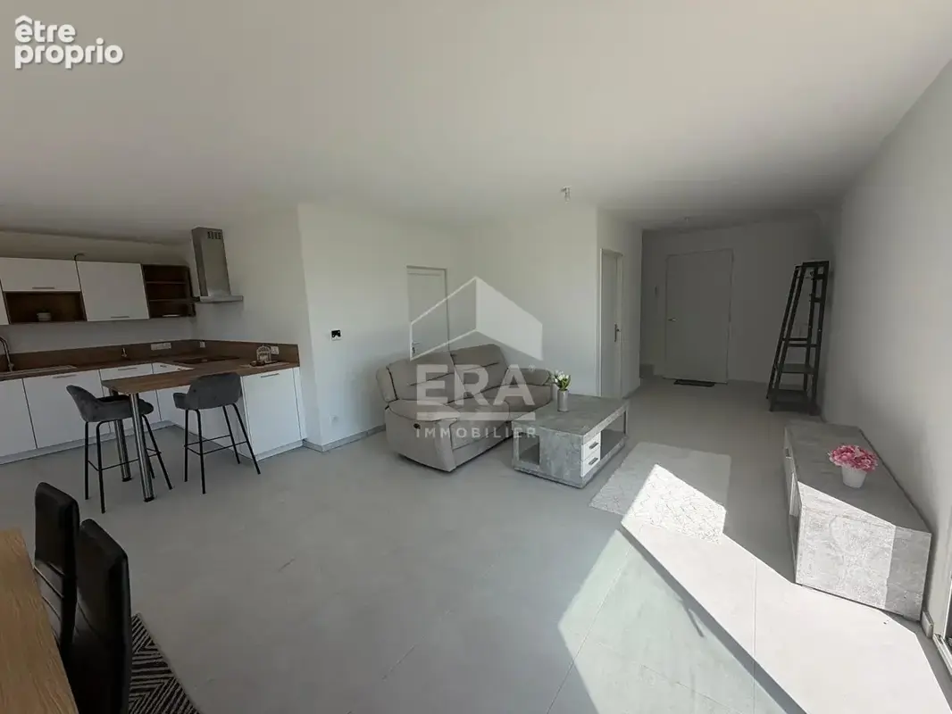 Maison 110m² à apprieu - photo 7