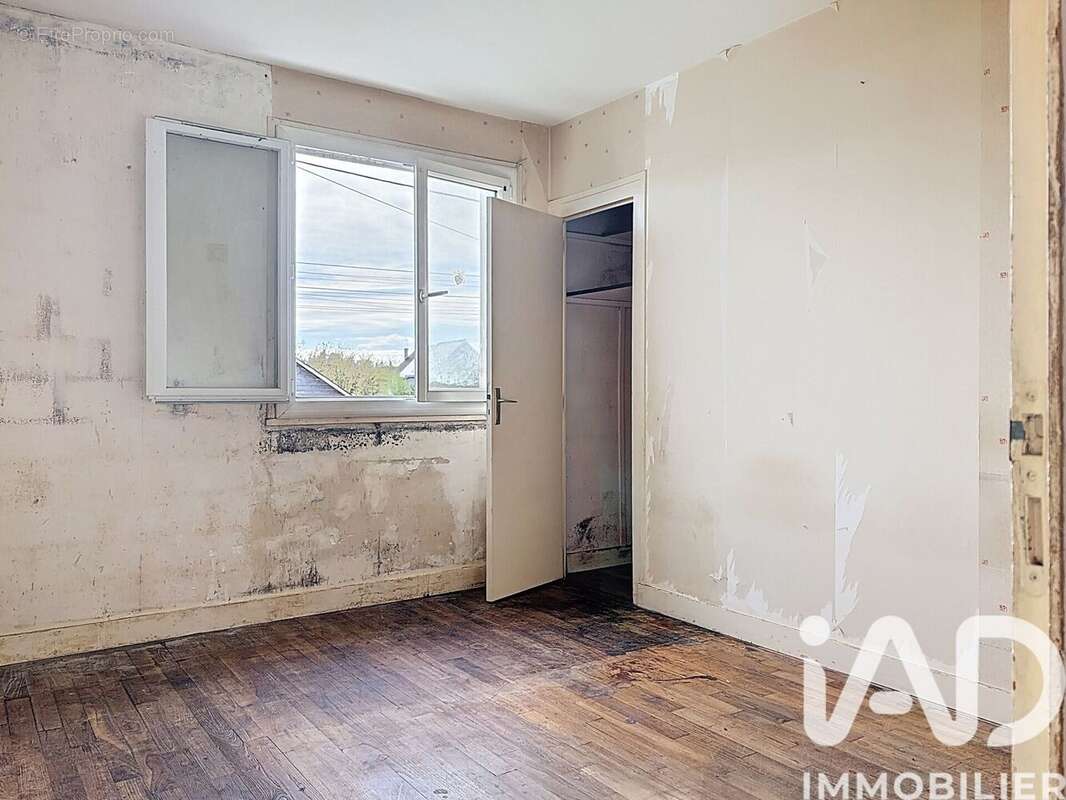 Photo 4 - Maison à NAZELLES-NEGRON