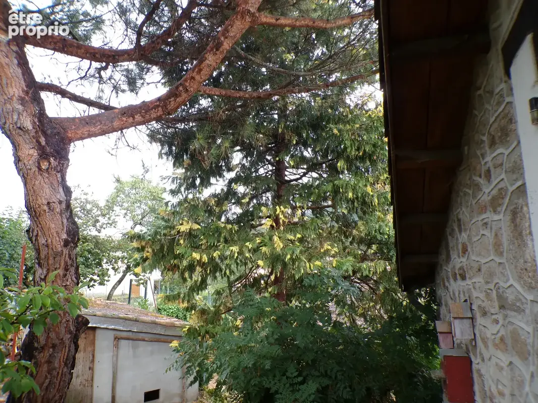 Maison de village en pierre - photo 10