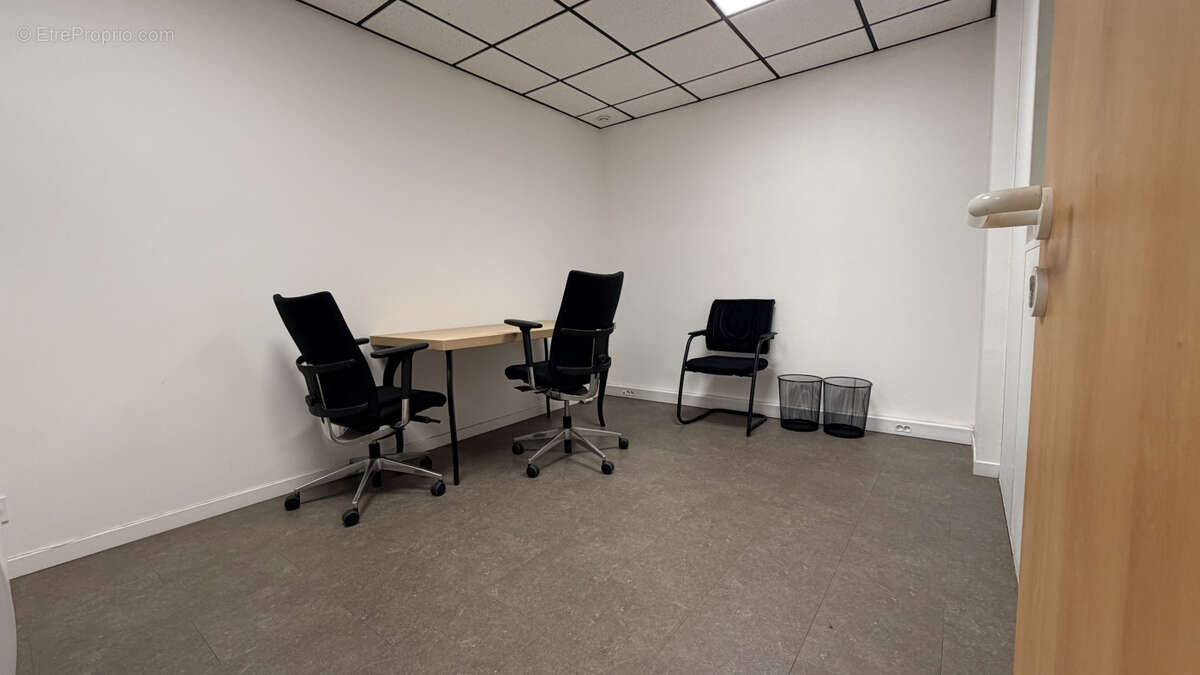 Commerce à BOULOGNE-BILLANCOURT