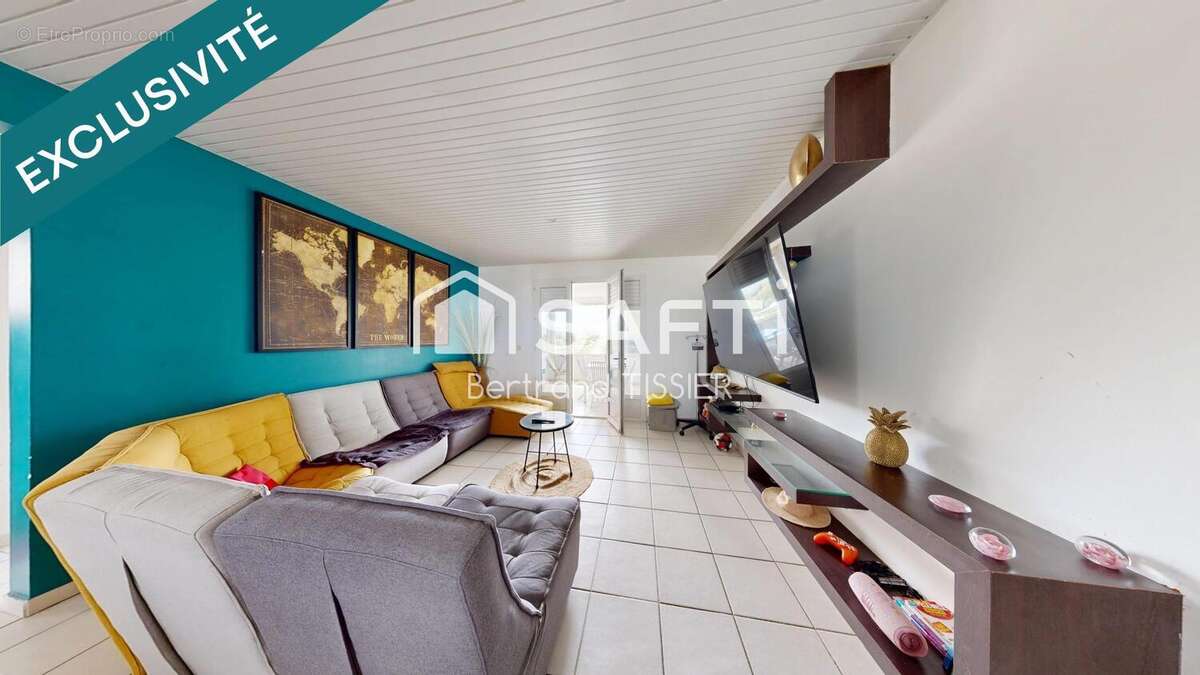Photo 9 - Appartement à LE LAMENTIN