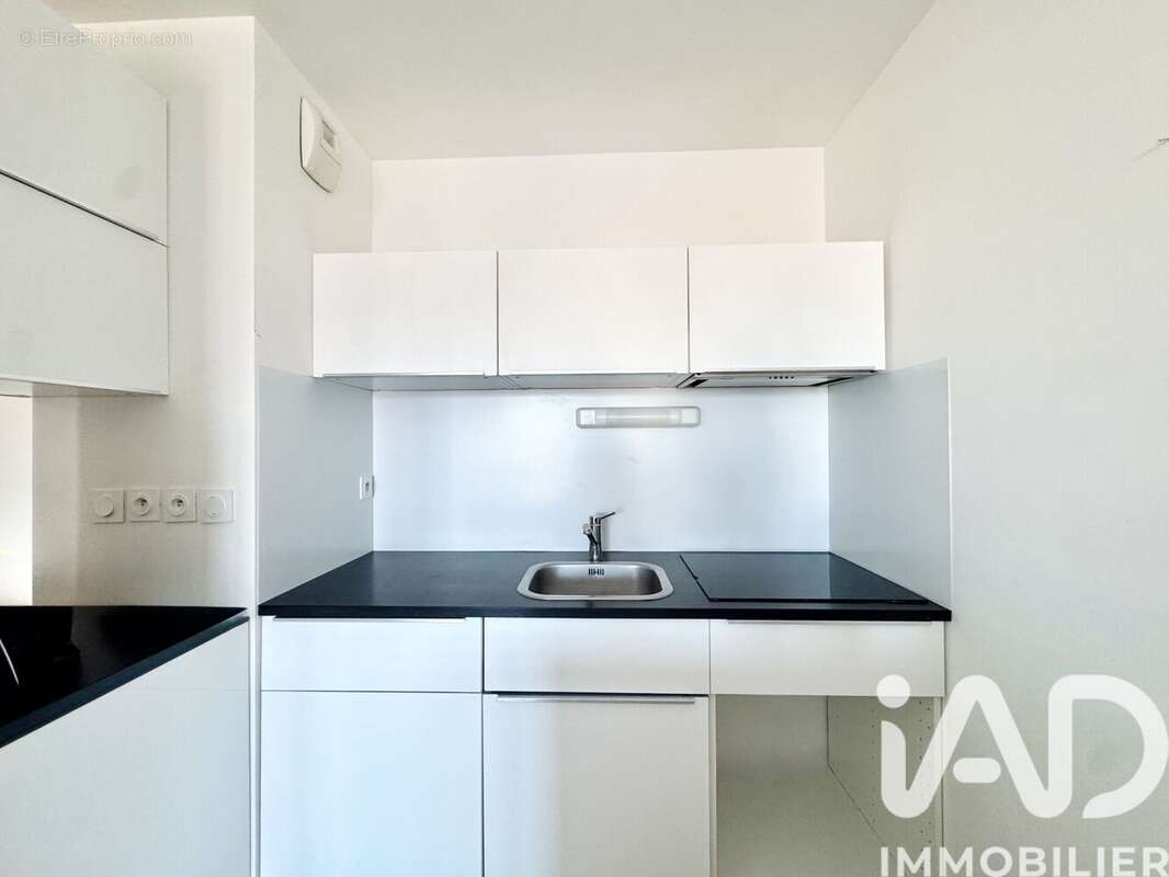 Photo 5 - Appartement à LA ROCHELLE