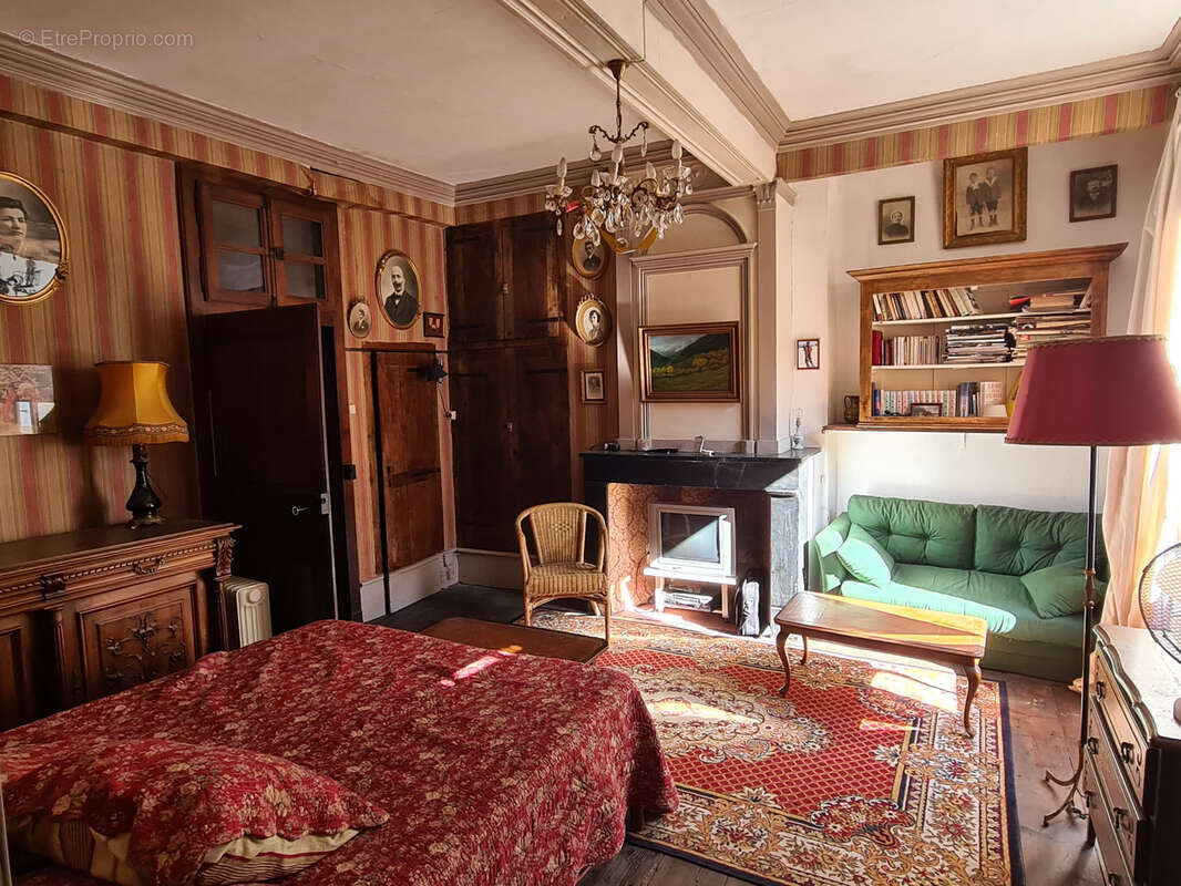 Maison à VICDESSOS