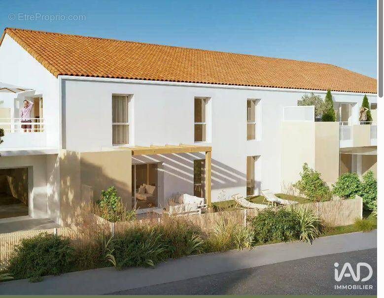 Photo 1 - Appartement à GIVRAND