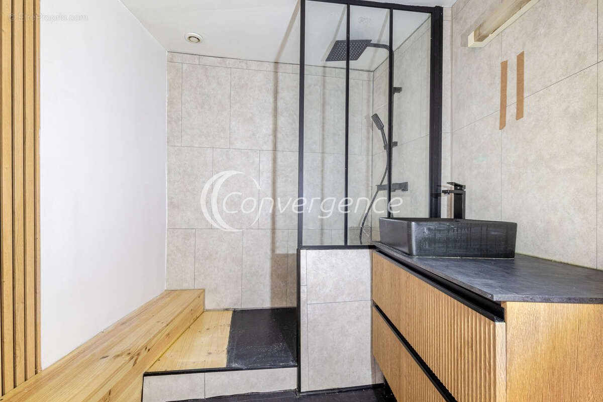 Appartement à LIMOGES