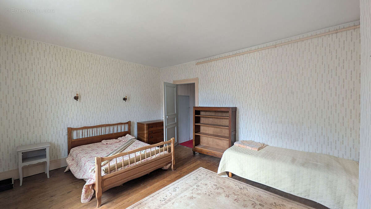 Maison à BOHAIN-EN-VERMANDOIS