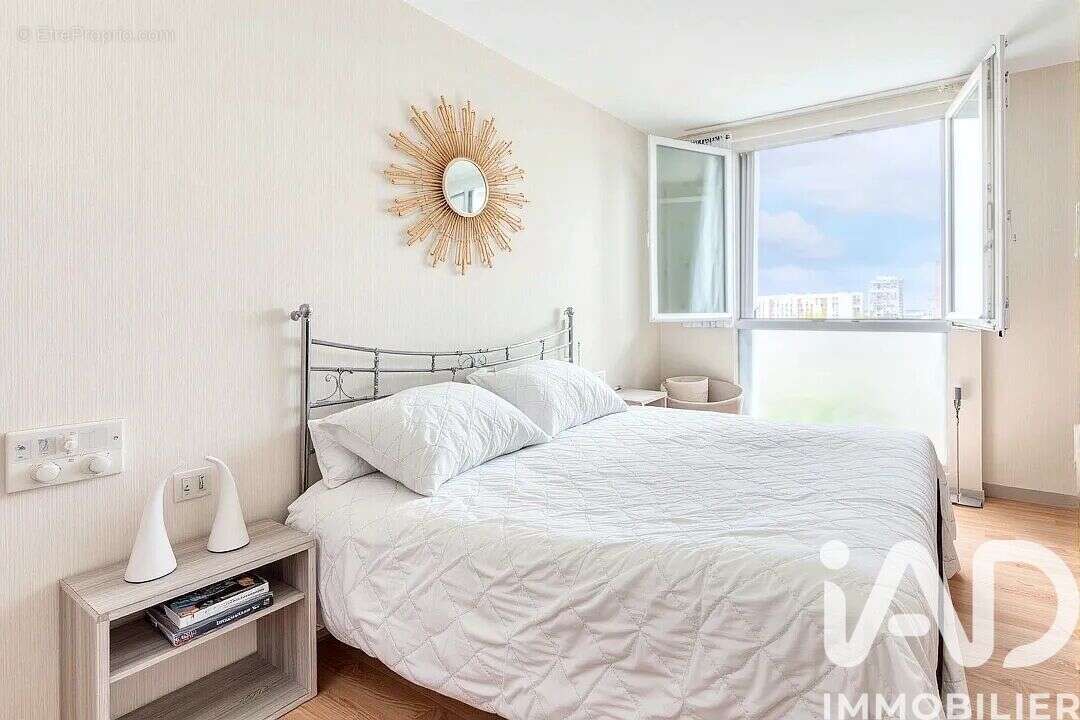 Photo 5 - Appartement à VILLEJUIF