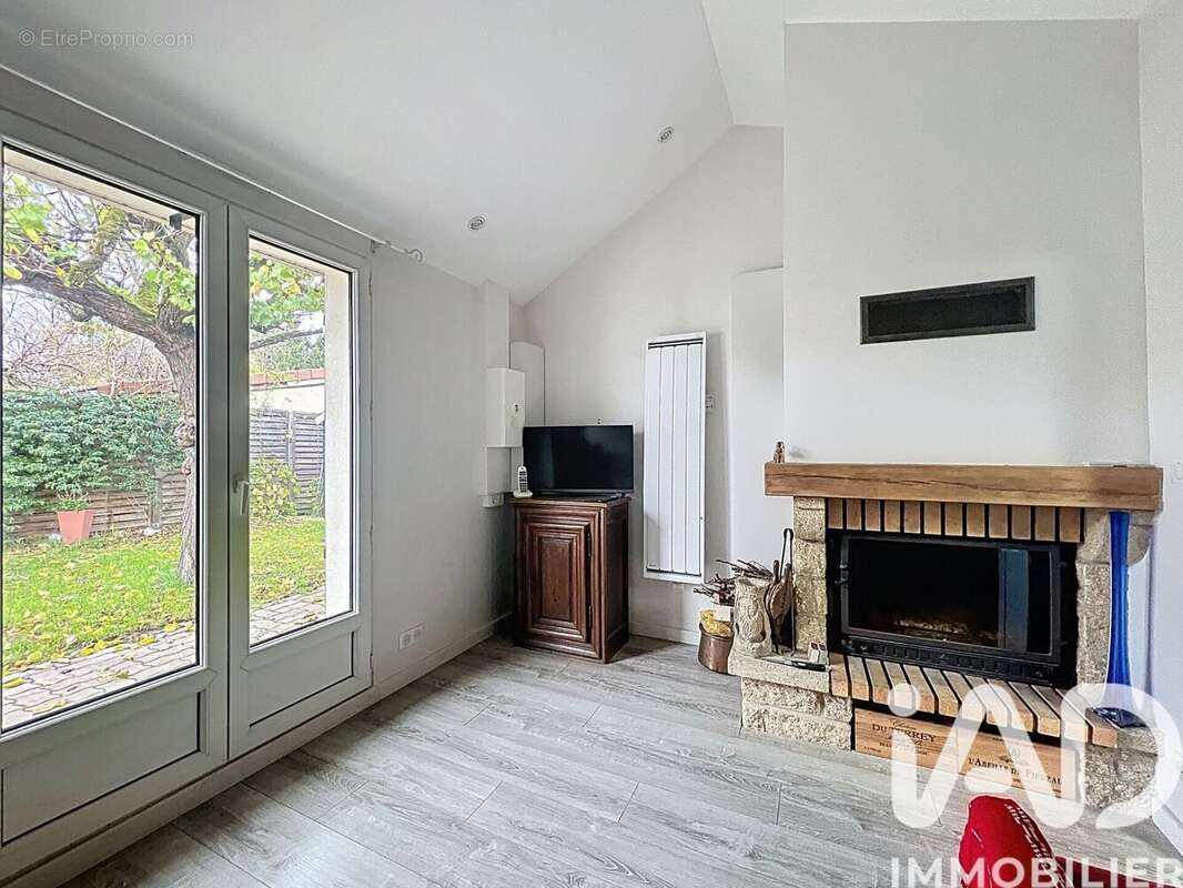 Photo 3 - Maison à L&#039;HAY-LES-ROSES