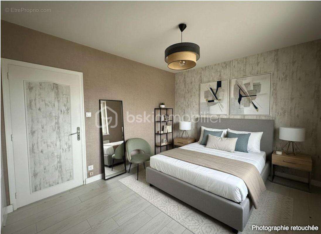 Maison familiale – 6 chambres – un cadre de vie idéal ! - photo 7