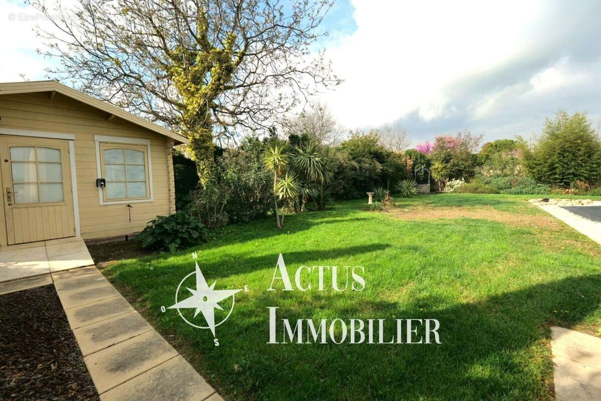 Maison à SALON-DE-PROVENCE